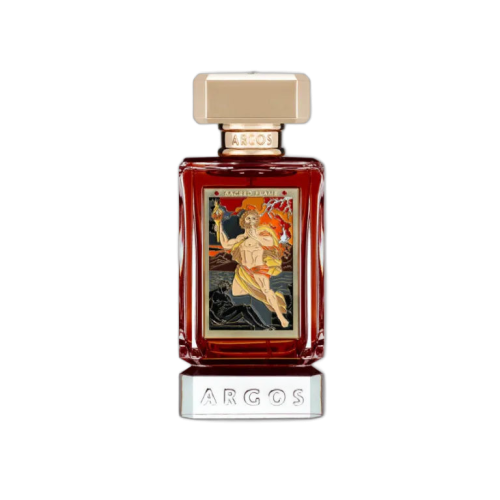 Sacred Flame — Argos