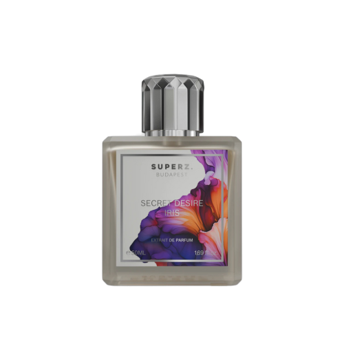Secret Desire Iris — Superz.
