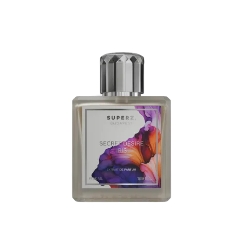 Secret Desire Iris, Superz.