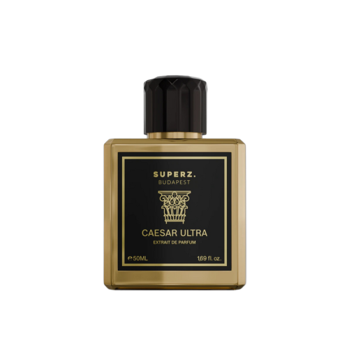Caesar Ultra — Superz.