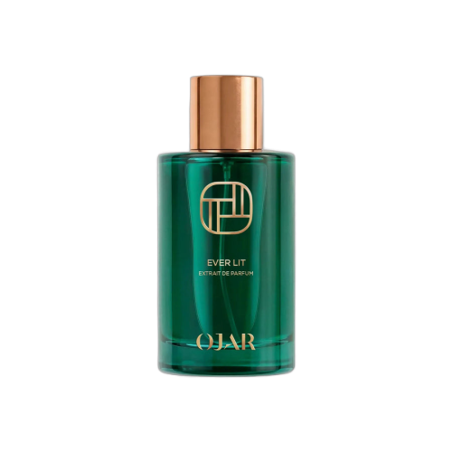Ever Lit — Ojar