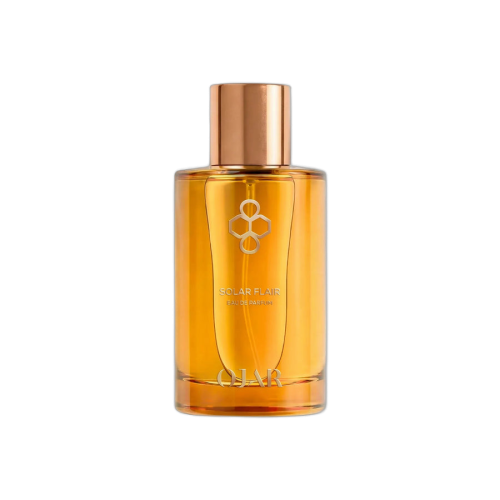 Solar Flair — Ojar