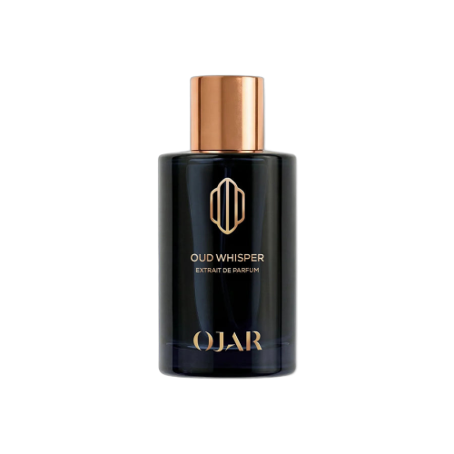 Oud Whisper — Ojar