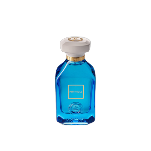 Porthole — Loumari