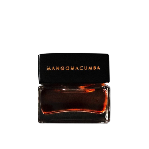 Mangomacumba — Spiritica