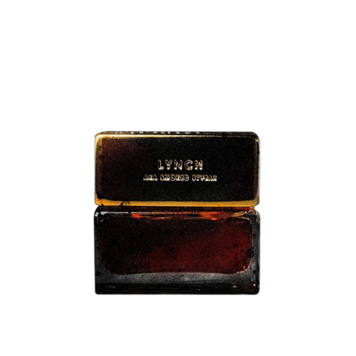 LYNCH aka smoked styrax — Spiritica