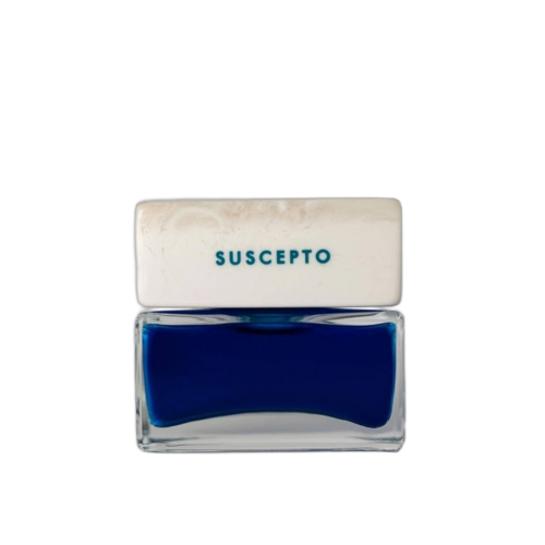 Suscepto — Spiritica