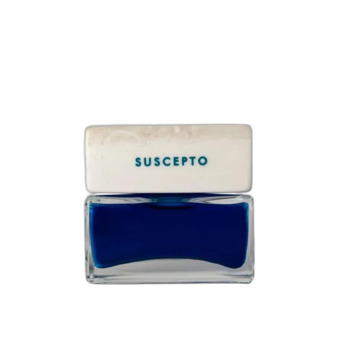 Suscepto, Spiritica