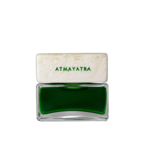 Atmayatra — Spiritica
