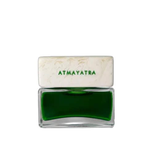 Atmayatra, Spiritica