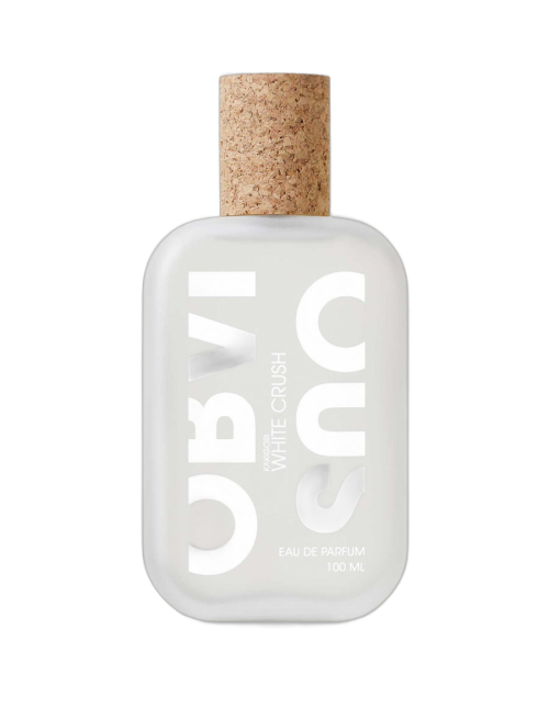 White Crush — Obvious