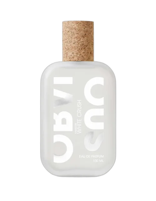 White Crush, Obvious