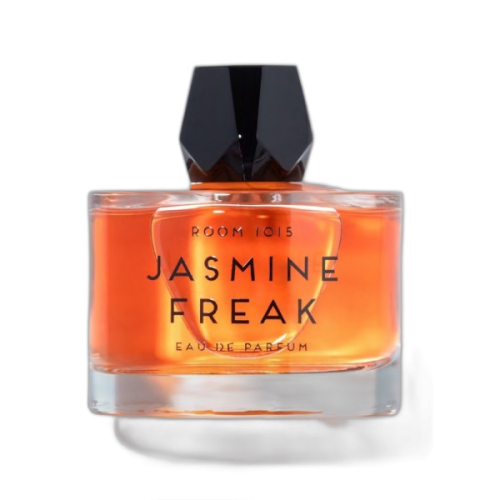 Jasmine Freak — Room 1015