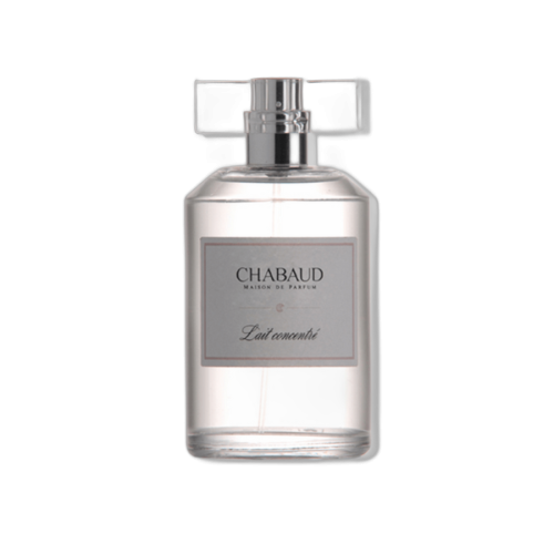 Lait Concentré — Chabaud Maison de Parfum