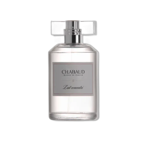 Lait Concentré, Chabaud Maison de Parfum