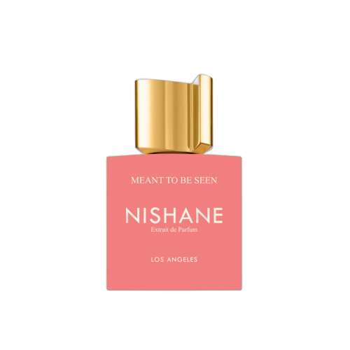 Meant To Be Seen — Nishane