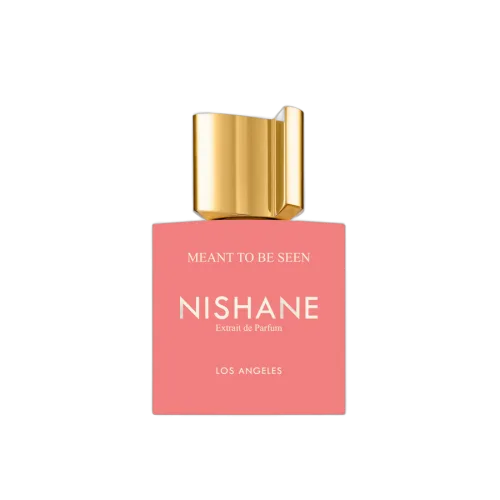 Meant To Be Seen, Nishane