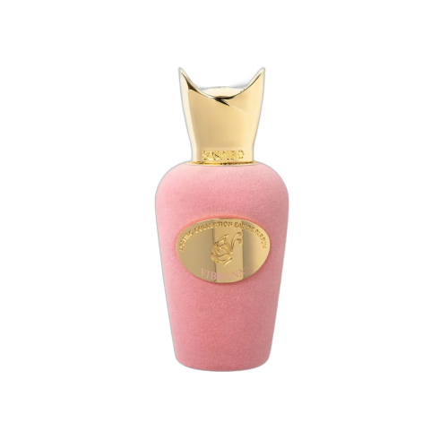 Vibranna — Sospiro Perfumes