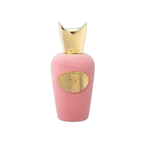Vibranna, Sospiro Perfumes