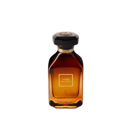 Amber Malatya — Loumari