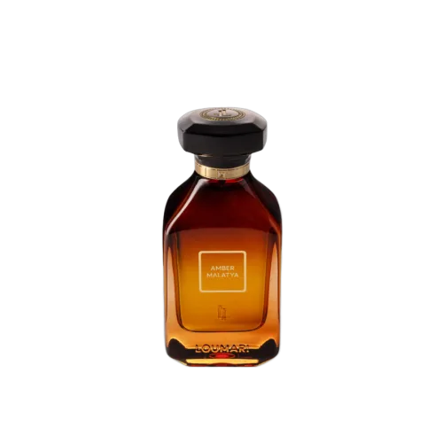 Amber Malatya, Loumari
