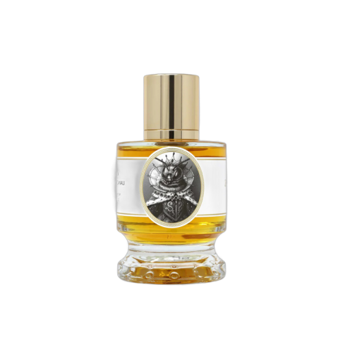 Bee — Zoologist Perfumes