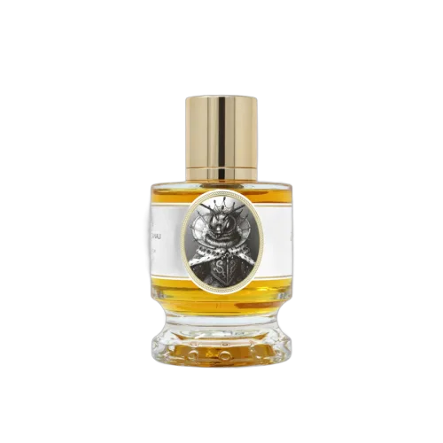 Bee, Zoologist Perfumes
