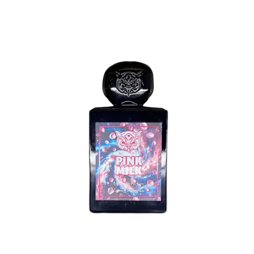 Pink Milk, Lorenzo Pazzaglia