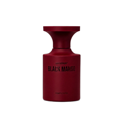 Black Mango — BORNTOSTANDOUT®