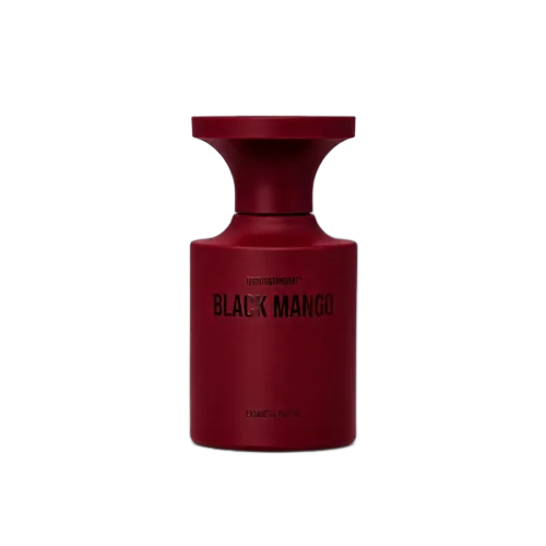 Black Mango, BORNTOSTANDOUT®
