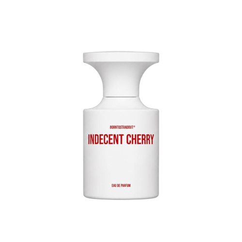 Indecent Cherry — BORNTOSTANDOUT®
