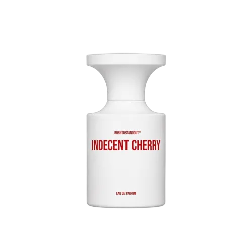 Indecent Cherry, BORNTOSTANDOUT®