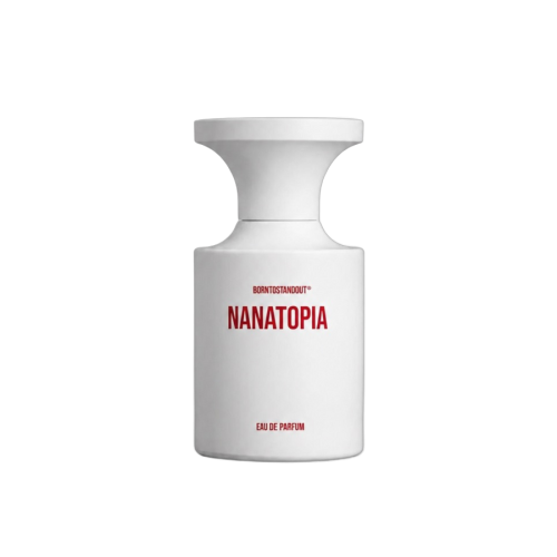Nanatopia — BORNTOSTANDOUT®