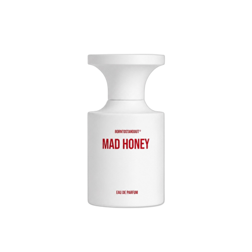 Mad Honey — BORNTOSTANDOUT®