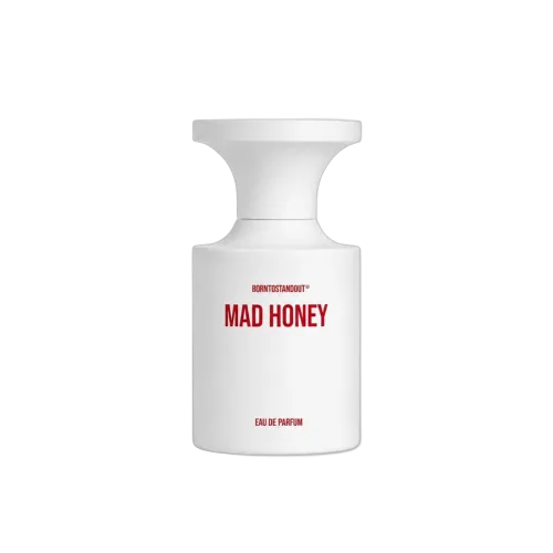 Mad Honey, BORNTOSTANDOUT®