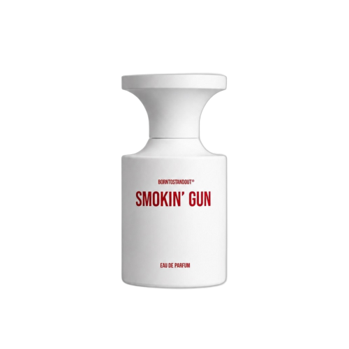 Smokin' Gun — BORNTOSTANDOUT®