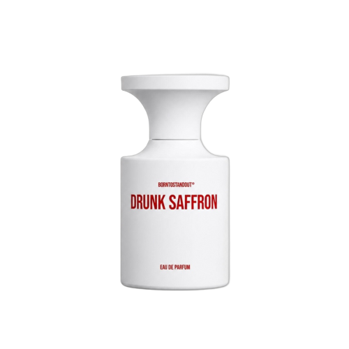 Drunk Saffron — BORNTOSTANDOUT®