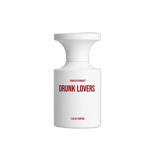 Drunk Lovers — BORNTOSTANDOUT®
