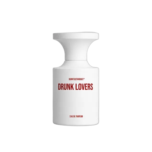 Drunk Lovers, BORNTOSTANDOUT®