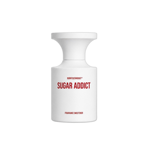 Sugar Addict — BORNTOSTANDOUT®