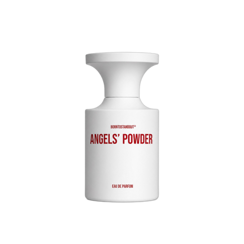 Angels' Powder — BORNTOSTANDOUT®