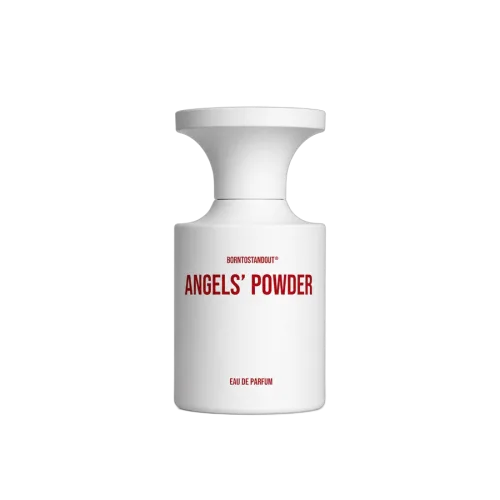 Angels' Powder, BORNTOSTANDOUT®