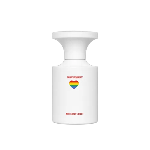 Dirty Rainbow, BORNTOSTANDOUT®