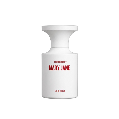 Mary Jane — BORNTOSTANDOUT®