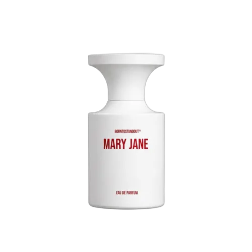 Mary Jane, BORNTOSTANDOUT®