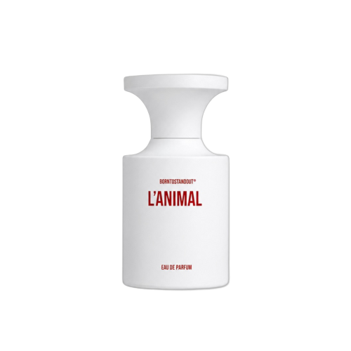 L'Animal — BORNTOSTANDOUT®