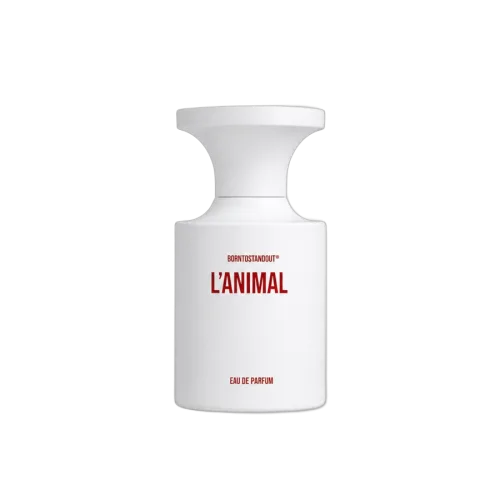 L'Animal, BORNTOSTANDOUT®