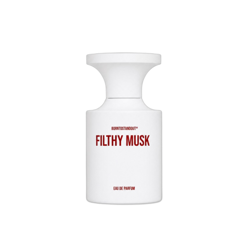 Filthy Musk — BORNTOSTANDOUT®