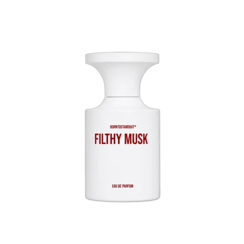 Filthy Musk, BORNTOSTANDOUT®