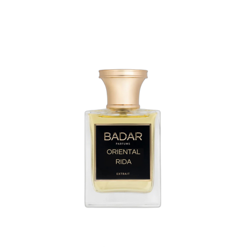 Oriental Rida — Badar